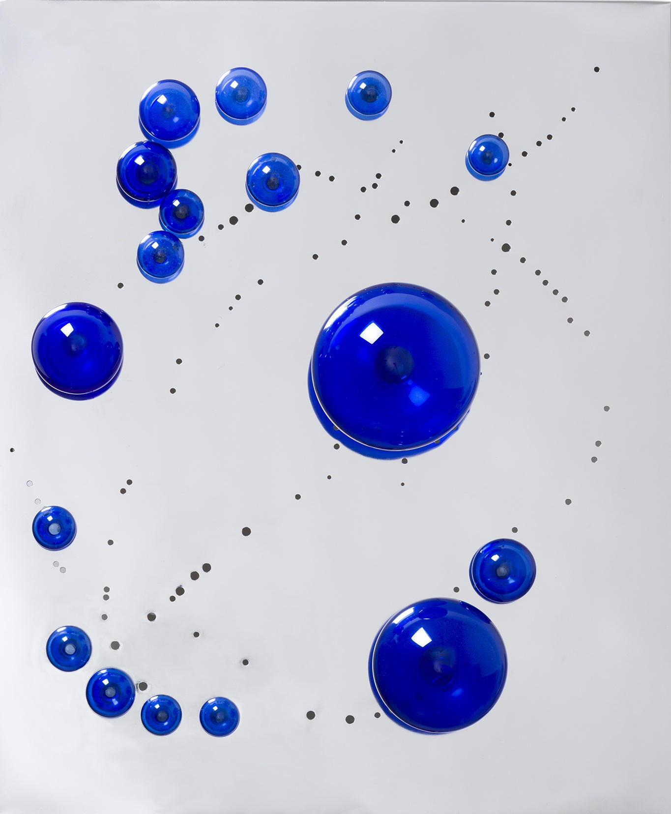 Concetto Spaziale (Spatial Concept)